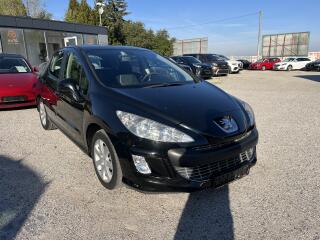 Peugeot 308 1.6HDi 80 Kw, 116 000 km!