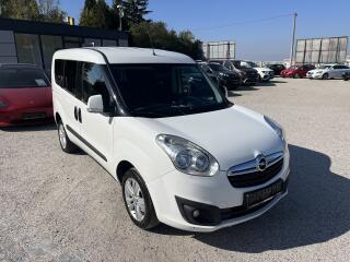 Opel Combo 1.4i 16v 70kw Klima