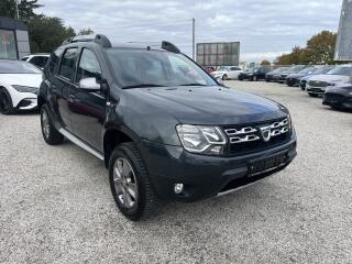 Dacia Duster 1.6i 84kw klimatizace 32000km!