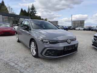 Volkswagen Golf GTI 2.0 TSI 180 KW