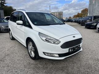 Ford Galaxy 2.0TDCi 177kw Titanium