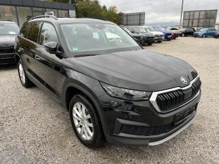 �koda Kodiaq 2.0 TDI 110 KW DSG 