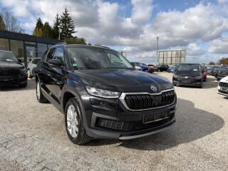 �koda Kodiaq 2.0 TDI 110 KW DSG 