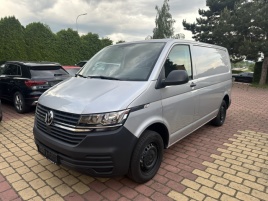 Volkswagen Transporter T6.1 Automat