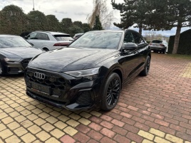 Audi Q8 50TDi,HEAD-UP,B&O,NON VIDN