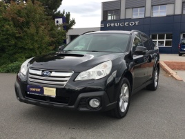 Subaru Outback 2.0 D COMFORT LINEARTRONIC 4X4