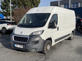 Peugeot Boxer 2.0 BlueHDI ACTIVE L3H2 130K