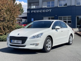 Peugeot 508 1.6 HDI ACTIVE 112K MAN5_KP