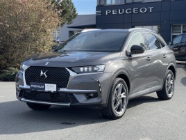 DS Automobiles DS7 Crossback 1.6 PureTech RIVOLI 225K EAT8