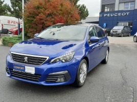 Peugeot 308 SW 1.2 PureTech ALLURE 130K