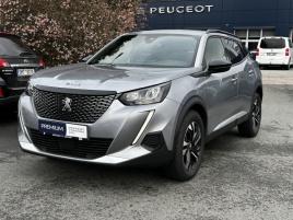 Peugeot 2008 1.2 PureTech ALLURE PACK EAT8