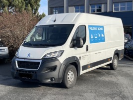 Peugeot Boxer 2.2 BlueHDI L4H2 ACTIVE 165k