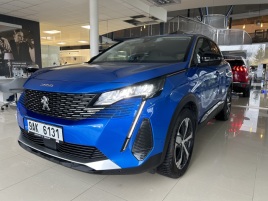 Peugeot 3008 1.5 BlueHDI 130k ALLURE EAT8