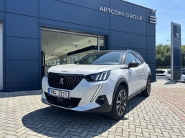 Peugeot 2008 1.2 PT GT PACK 130K EAT8_KP