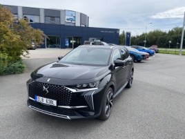 DS Automobiles DS7 Crossback E-TENSE Opera 4x4 220kW EAT8 