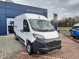 Peugeot Boxer 3300 L2H2 BlueHDi 120k S&S MAN