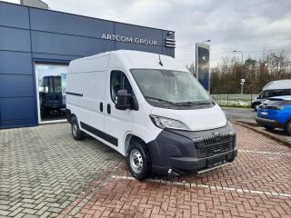 Peugeot Boxer Furgon 3500 L3H2 BlueHDi 140 k