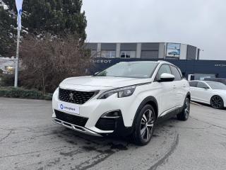 Peugeot 3008 1.2 PureTech  ALLURE