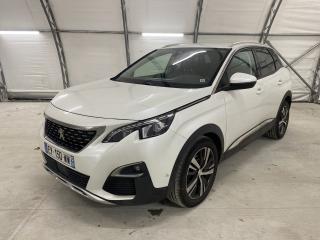 Peugeot 3008 1.2 PureTech  ALLURE