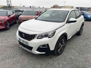 Peugeot 3008 1.2 PureTech  ALLURE