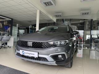 Fiat Tipo SW MultiJet 96 kW MAN6