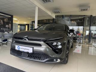 Citron C5 X 1.6 PLUG-IN-HYBRID SHINE 225k