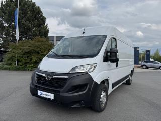 Opel Movano 2.2 VAN 3500 L3H2 140k MAN6