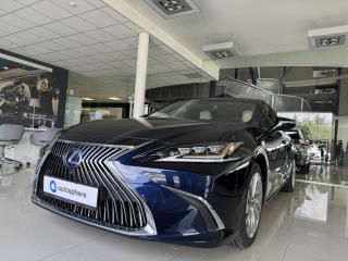 Lexus ES 300h 2.5 HEV LUXURY