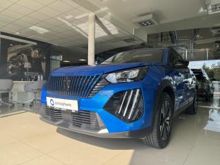 Peugeot 2008 1.2 PureTech ALLURE 130k EAT8