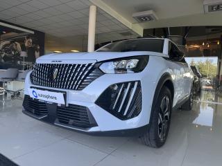 Peugeot 2008 1.2 PureTech ALLURE 130k EAT8