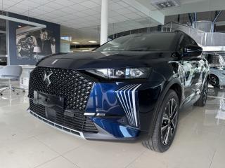 DS Automobiles DS7 Crossback 1.5 BlueHDI EDITION FRANCE