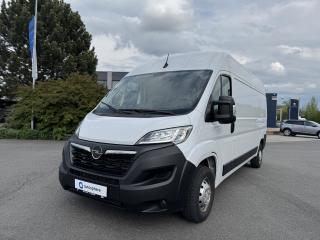 Opel Movano 2.2 BHDI 140 L3H2 MAN6