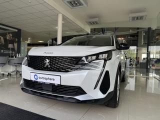 Peugeot 3008 1.5 BHDI 130k EAT8 ACTIVE PACK