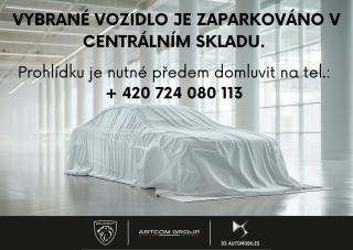 Opel Combo 1.5 CDTI Elegance Plus 130k 