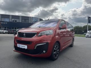 Peugeot Traveller 2.0 BlueHDi 150k L3H1 