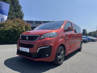 Peugeot Traveller 2.0 BlueHDI 150k MAN6_KP