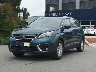 Peugeot 5008 ACTIVE 1.5 BlueHDI 130k MAN6
