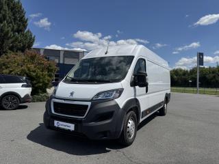 Peugeot Boxer 2.2 BlueHDI Furgon L4H2 MAN6