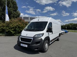 Peugeot Boxer 2.2 BlueHDI L4H2 140k MAN6