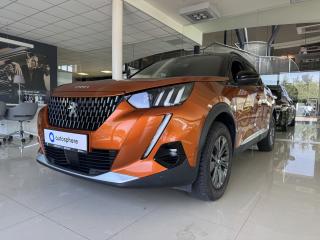 Peugeot 2008 1.2 PureTech 130k GT EAT8