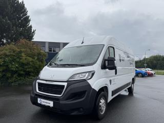 Peugeot Boxer 2.2 BlueHDI L3H2 165k MAN6