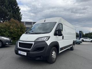 Peugeot Boxer 2.2 BlueHDI L4H2 ACTIVE 165k