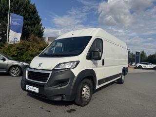 Peugeot Boxer 2.2 BlueHDI L4H2 ACTIVE 140k