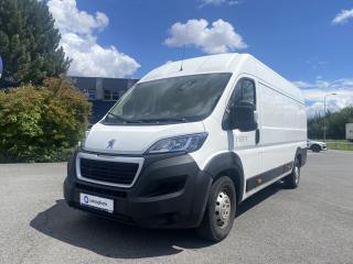 Peugeot Boxer 2.2 BlueHDI L4H2 ACTIVE 140k