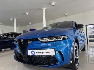 Alfa Romeo Tonale VELOCE 1.5  e-hybrid 160k