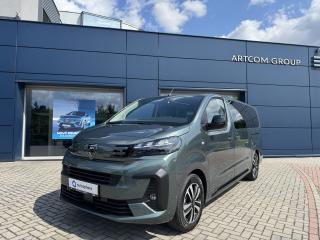 Peugeot Traveller L3 2.0 BlueHDI 180k VIP 