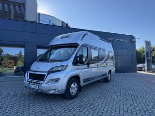 Peugeot Globe-Traveller Voyager X 