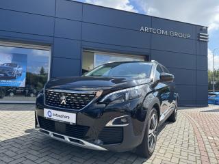 Peugeot 5008 1.6 BlueHDI ALLURE 120k EAT6 