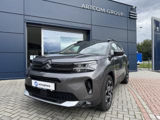 Citron C5 Aircross 1.5 BlueHDI 130k MAX EAT8_KP