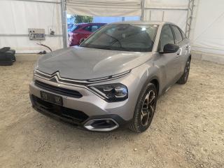 Citron C4 1.2 PureTech SHINE PACK 130k 